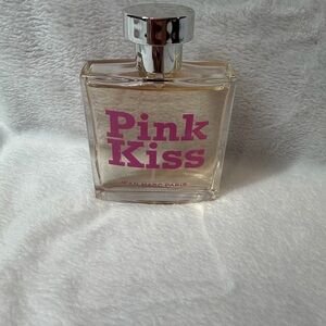Pink Kiss Perfume